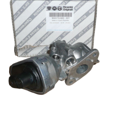 Druckwandler Agr-Ventil Neues Original Jumper Boxer Ducato 2.2HDi 71793436 