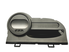 Tacho Kombiinstrument Renault Twingo 2 8200725330 F 49701 Tacho Kombiinstrument Renault Twingo 2 8200725330 F 49701