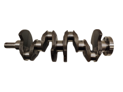 Kurbelwelle 122011649R 1.5 dCi K9KF646 K9K646 Nissan Renault 4757
