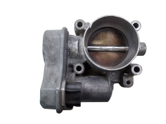 Drosselklappe 24459501 Opel Chevrolet Saab GM 1059