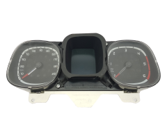 Tacho Kombiinstrument Fiat Panda 0887766550 51988492
