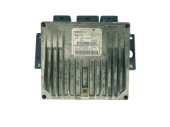 Steuergerät PSA 9650043480 R0411C001H G6B60A03 Delphi 33750 Steuergerät PSA 9650043480 R0411C001H G6B60A03 Delphi 33750