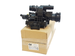 Thermostat Gehäuse Neues Original Citroen Peugeot 1.5 HDI 9812113780