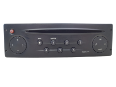 Cd-Radio Renault 7700433948 22DC279/62 5221
