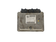 Steuergerät IAW49F.B9 46744739 Fiat Magneti Marelli 38910