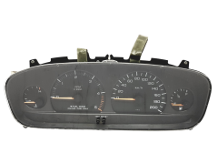 Tacho Kombiinstrument Chrysler Voyager P04685629AB 33445