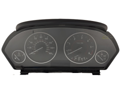 Tacho Kombiinstrument BMW 3 6210 9371049 9232893 Johnson Controls