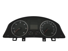Tacho Kombiinstrument VW Golf MK5 1K0920851P 110080246062 52410