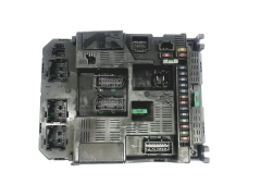 Steuergerät BSI G0X-00 9644098180 9636760580 PSA Valeo 29445