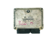 Steuergerät 038906012CT 0281010377 Volkswagen Bosch 33256