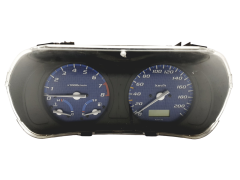 Tacho Kombiinstrument Honda HRV HR-0265-015 HR0265015 29194