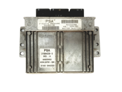 Steuergerät 9650825180 9642222380 21584228-3 PSA Sagem 18508 Steuergerät 9650825180 9642222380 21584228-3 PSA Sagem 18508