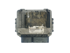 Steuergerät 51809688 0281013579 Fiat Bosch 35943