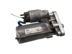 Anlasser Starter 9662854180 TS22E26 Valeo 1.6 HDI Citroen Peugeot Anlasser Starter 9662854180 TS22E26 Valeo 1.6 HDI Citroen Peugeot