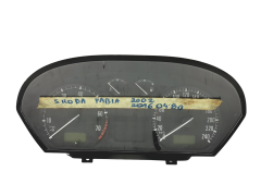 Tacho Kombiinstrument Skoda Fabia 6Y1919880B 110080015003 52365 Tacho Kombiinstrument Skoda Fabia 6Y1919880B 110080015003 52365