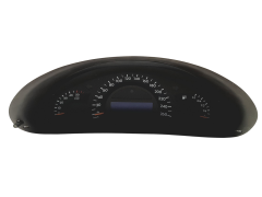 Tacho Kombiinstrument Mercedes C W203 A2035403911 48577 Tacho Kombiinstrument Mercedes C W203 A2035403911 48577