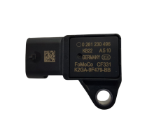 Luftdrucksensor K2GA-9F479-BB 0261230496 Ford