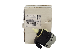 Stellelement Leuchtweitenregulierung Neues Original Peugeot 508 1608399580