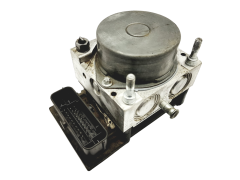Abs-Pumpe Fiorino Bipper Nemo 51801321 0265800662 Bosch 42868