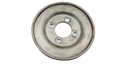 Riemenscheibe Für Kurbelwelle 7700869949 1.4 8v Renault Clio 2 Kangoo Riemenscheibe Für Kurbelwelle 7700869949 1.4 8v Renault Clio 2 Kangoo