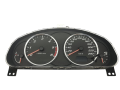 Tacho Kombiinstrument Mazda 6 JGGJ6WB 40026