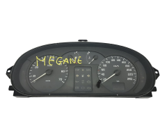 Tacho Kombiinstrument Renault Megane 1 Scenic 1 8200071820 57269