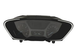 Tacho Kombiinstrument Ford Transit MK8 GK2T-10849-LA GK2T10849LA