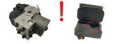 Abs-Pumpe VWAG 8E0614111AB 0273004281 0265216559 65411