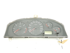 Tacho Kombiinstrument Nissan Almera N16 BM478 
