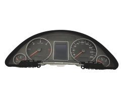 Tacho Kombiinstrument Audi A4 B7 8E0920901D 0263626090 28886