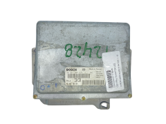 Steuergerät 0261204628 9630278580 26FM0385 PSA Bosch