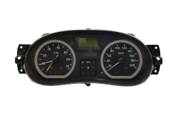 Tacho Kombiinstrument Dacia Logan 8200377739 3035