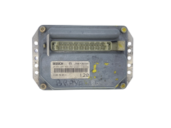Steuergerät 00464558010 0261203868 Fiat Bosch 56501