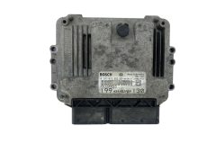 Motorsteuerung 55205597 0281012899 Fiat Bosch 47967