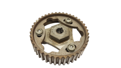 Zahnrad Nockenwelle 7700864844 Bosch Renault 2.2 D TD