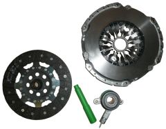 Motor-Kupplung Kupplungssatz Kupplungskit Original 302188875R Renault Master 3
