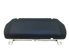 Tacho Kombiinstrument Renault Zoe 248099717R