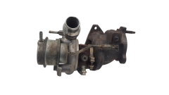 Turbolader 8200864964 7701477904 Renault Clio 3 1.2 T 49173-07621 Turbolader 8200864964 7701477904 Renault Clio 3 1.2 T 49173-07621