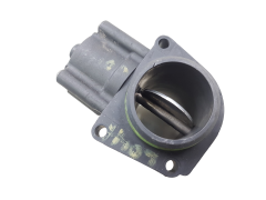 Drosselklappe Citroen Peugeot Ford 9656113080 1.4 HDI Delphi 3138