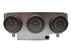 Klimabedienteil Bedienung Subaru Impreza  2 72311FE080 A0200068A02001
