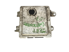 Steuergerät P56044599AF Chrysler 21521