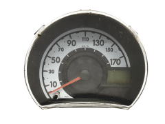 Tacho Kombiinstrument Aygo C1 107 83800-0H030-B Toyota PSA 41672