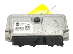 Steuergerät Skoda Seat 03C906024B 61601.393.05 Magneti Marelli 