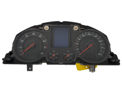 Tacho Kombiinstrument VW Passat 3C 3C0920870P A2C53144055 VDO