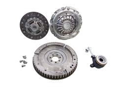 Motor-Kupplung  8200214391 302057302R 1.5 dci Renault Dacia 0km 302057404R