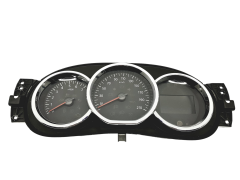 Tacho Kombiinstrument Dacia Sandero 248106459R Johnson 47986
