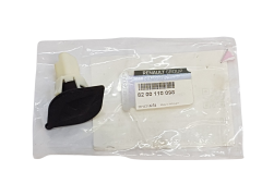 Schalter Kofferraumverriegelung Original Renault 8200110098