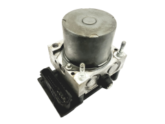 Abs-Pumpe Peugeot 307 9646828780 0265231302 Bosch 43196