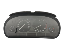 Tacho Kombiinstrument BMW 5 E39 6211 8375675 110008735034 56619