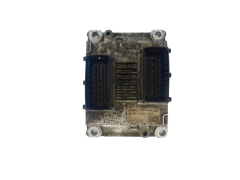 Steuergerät Fiat 00467826310 0261204983 Bosch 35959